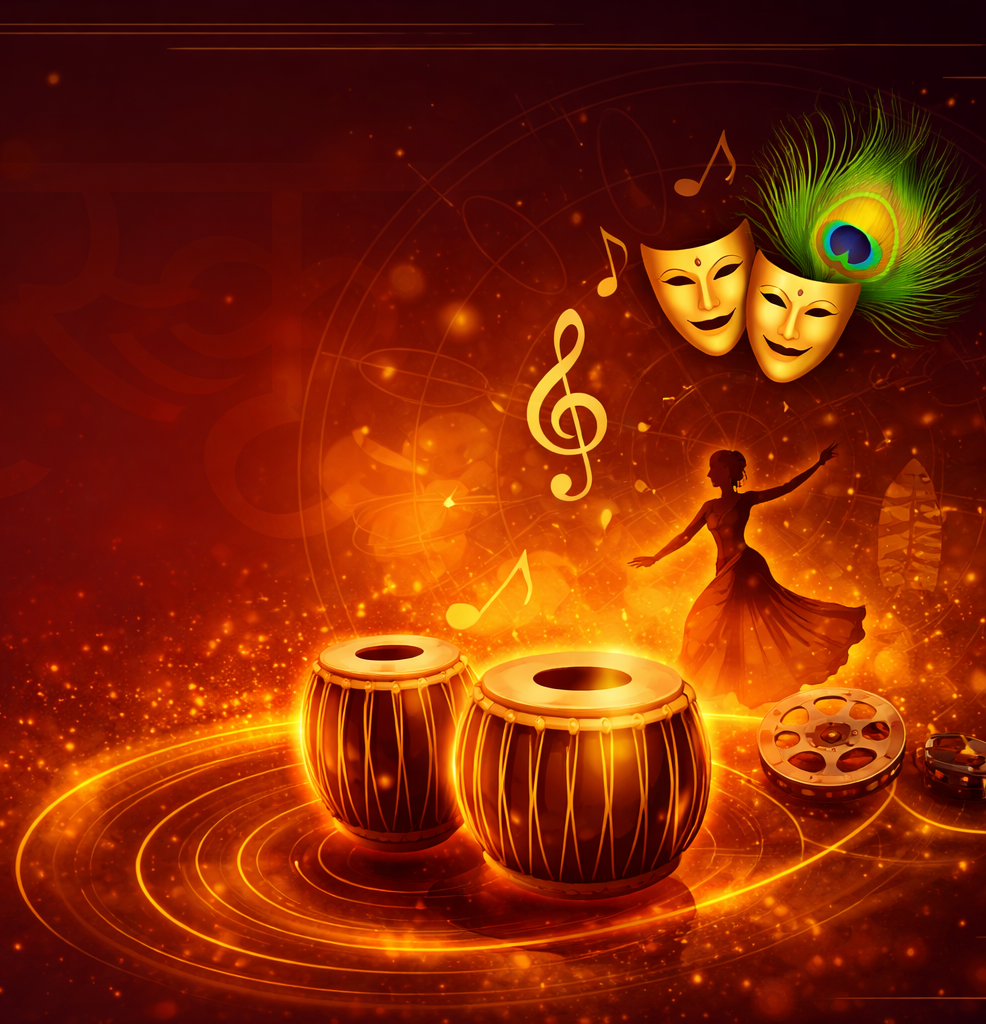 Krish Entertainment community